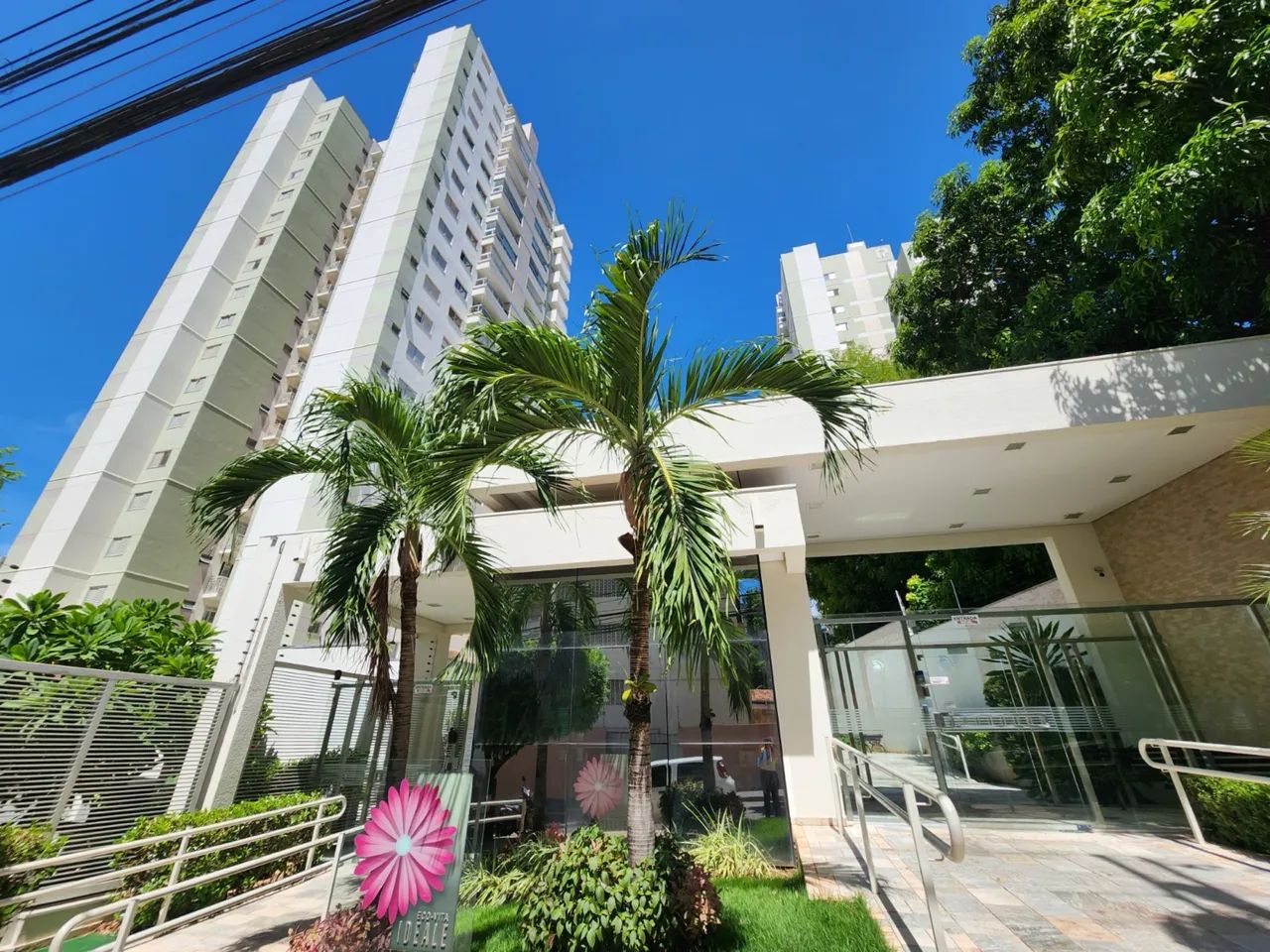 Foto - Cuiabá - Alvorada