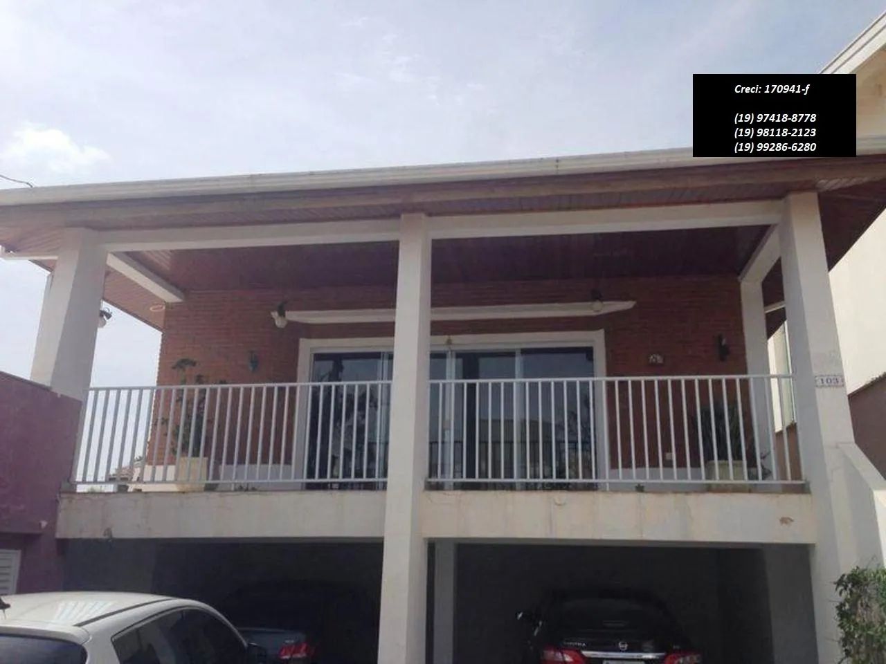 Casa excelente, Iate Clube de Americana. - Foto 2