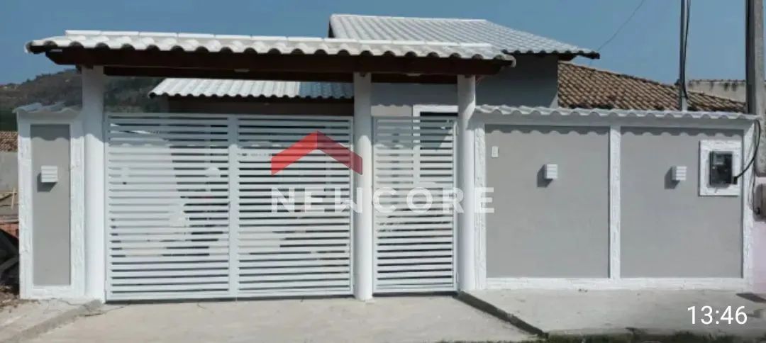 Casa de condomínio em Rodovia Amaral Peixoto - Várzea das Moças - São Gonçalo/RJ - Foto 3