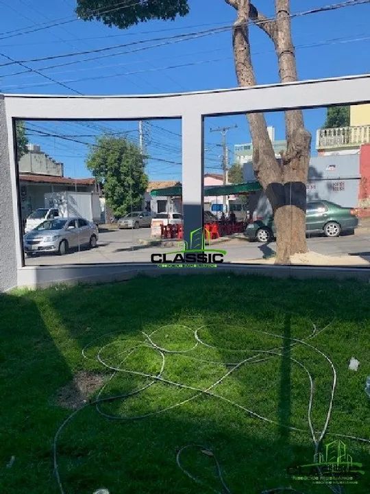 Casa nova 3 dormitórios, suíte, 4 vagas - Foto 2