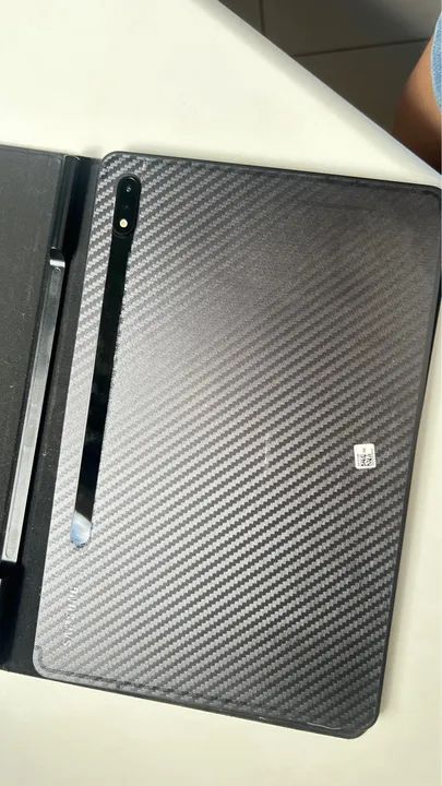 Tablet Samsung Galaxy Tab S8 - Foto 3