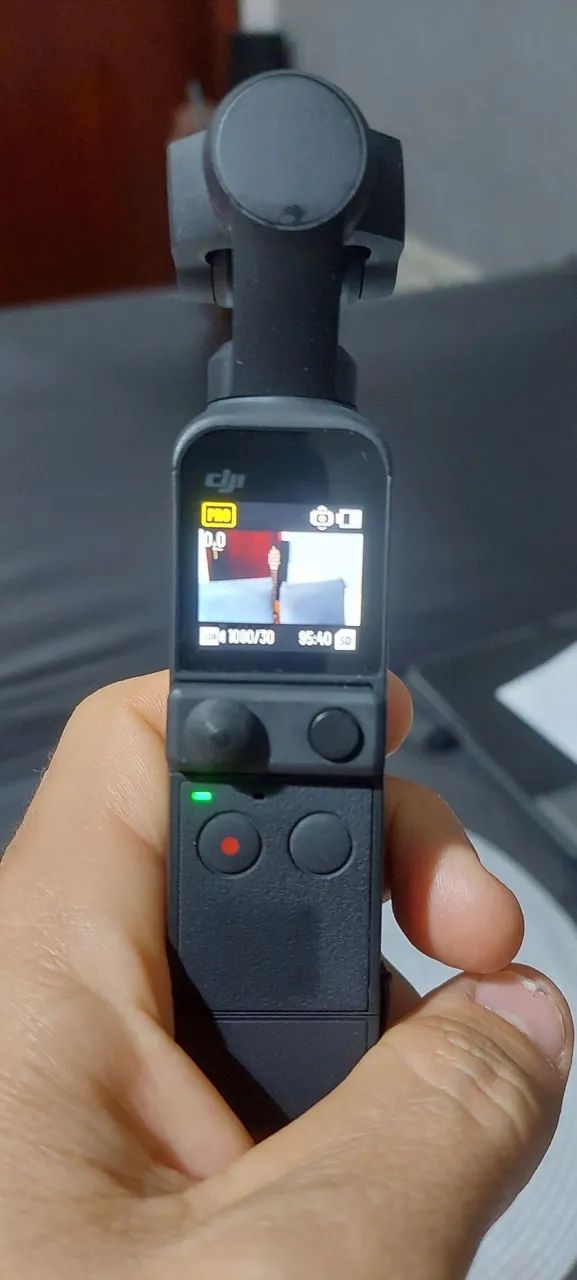 OSMO POCKET 2  - Foto 6