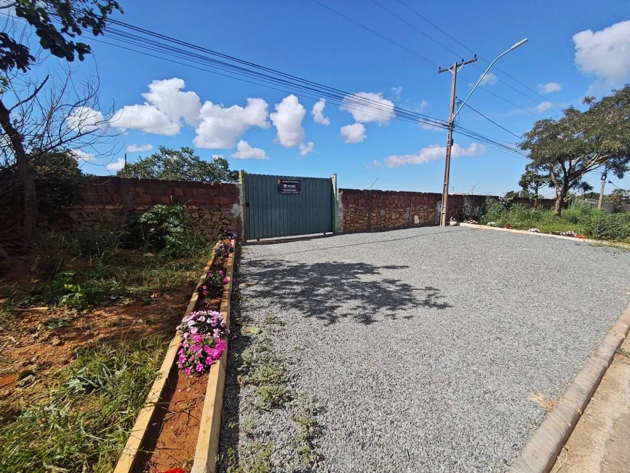 Foto - Brasília - Ponte Alta Norte (Gama)