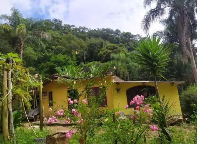 Sítio : / Rural / Zona Rural