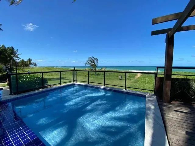 Apartamento no Paradise Beach Residence, pé na areia localizado em Guaxuma - Foto 2