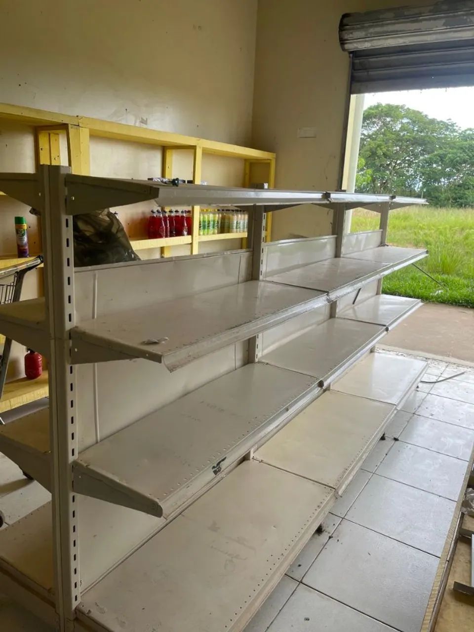 Gôndolas para supermercado - Foto 4