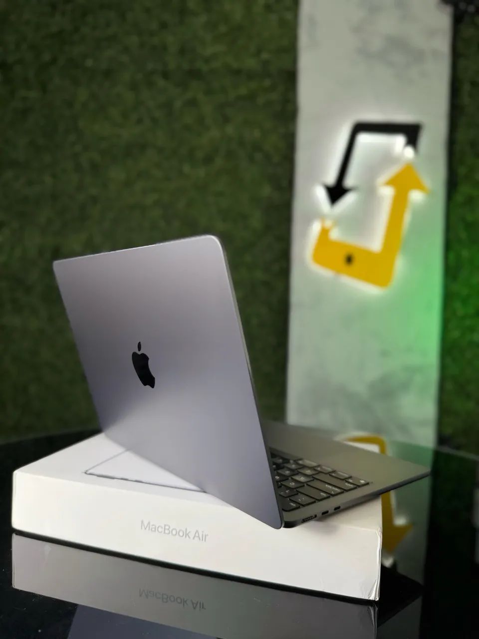 MacBook Air M2 - 13| 256GB | 8GB RAM - Notebooks - Nazaré, Belém