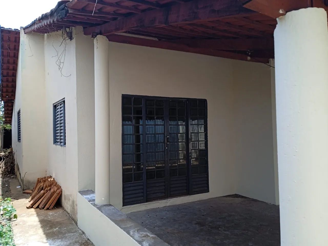 Foto - Goiânia - Setor Pedro Ludovico