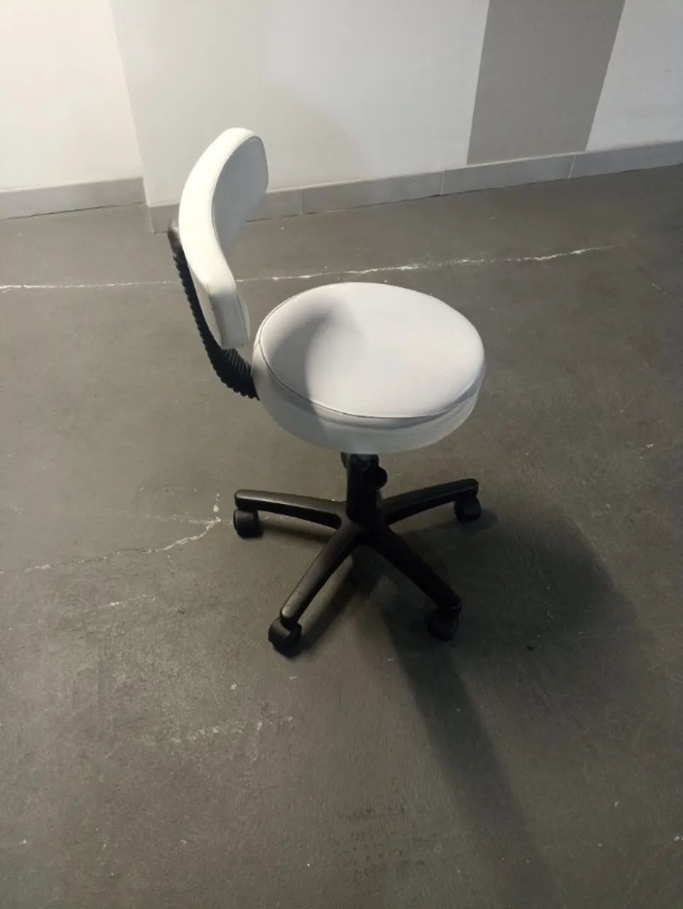 Cadeira Mocho Slim Plus - Foto 2