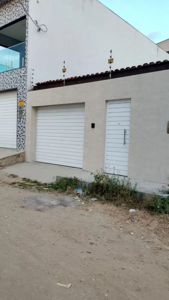 Foto - Caruaru - Nova Caruaru