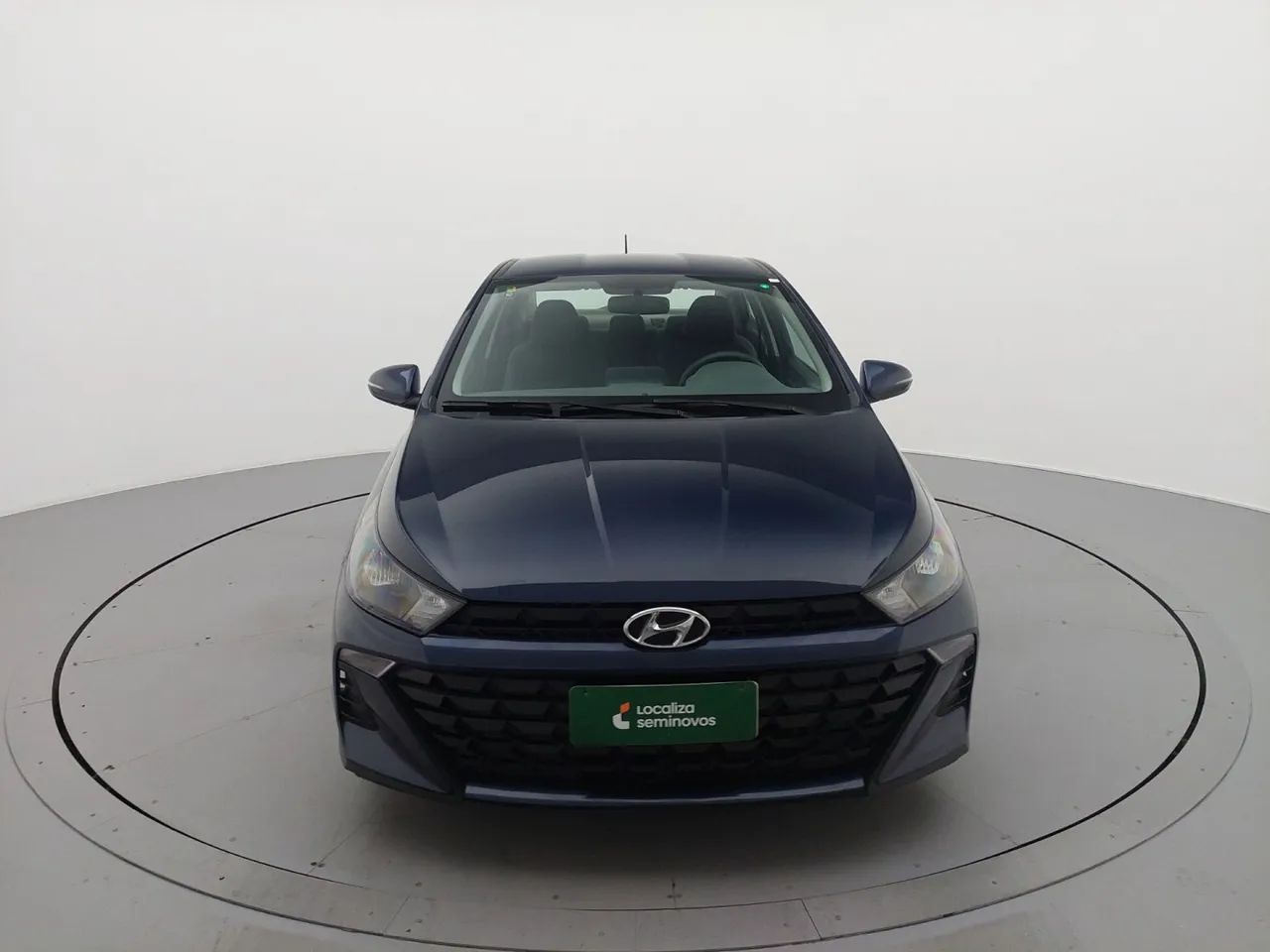 Hyundai Hb20s 2024 1.0 12v flex comfort plus manual - Foto 8
