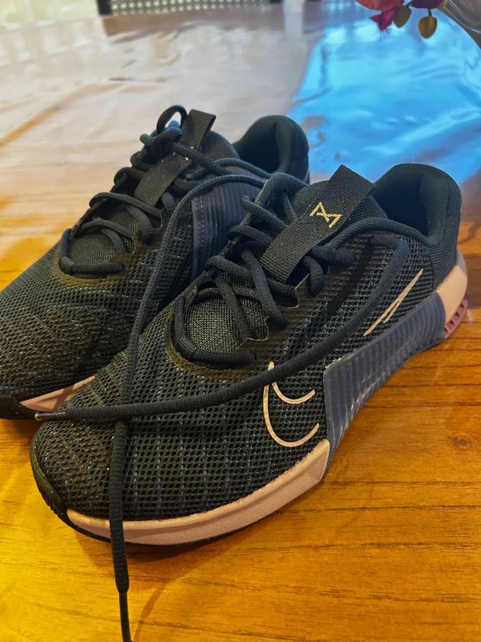 Tênis Nike - Metcon 9