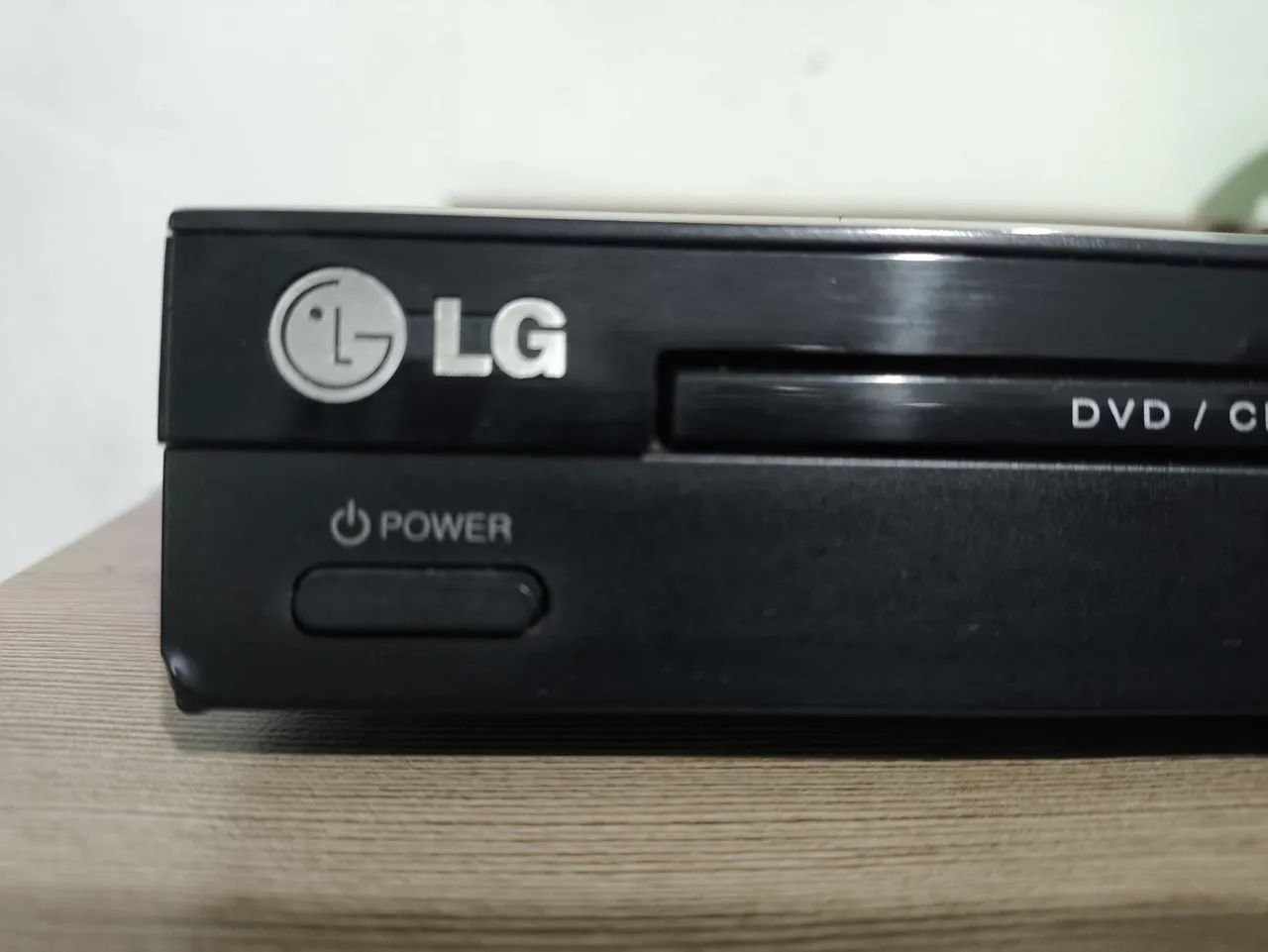 DVD LG - Foto 4