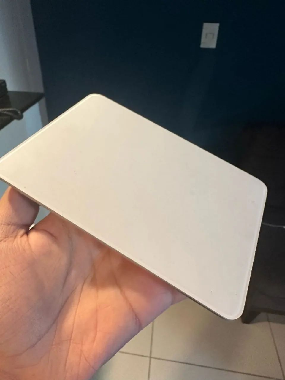 Magic Trackpad Apple 