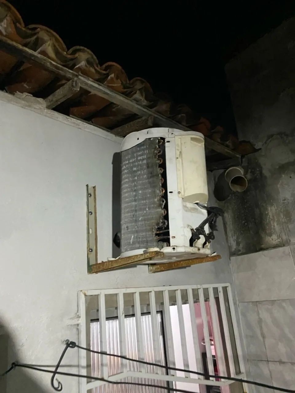 Ar Condicionado Springer - Split - 12000 BTUs - Foto 4