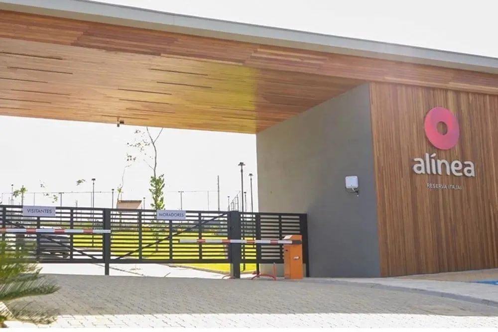 TERRENO RESIDENCIAL em Itajaí - SC, Centro