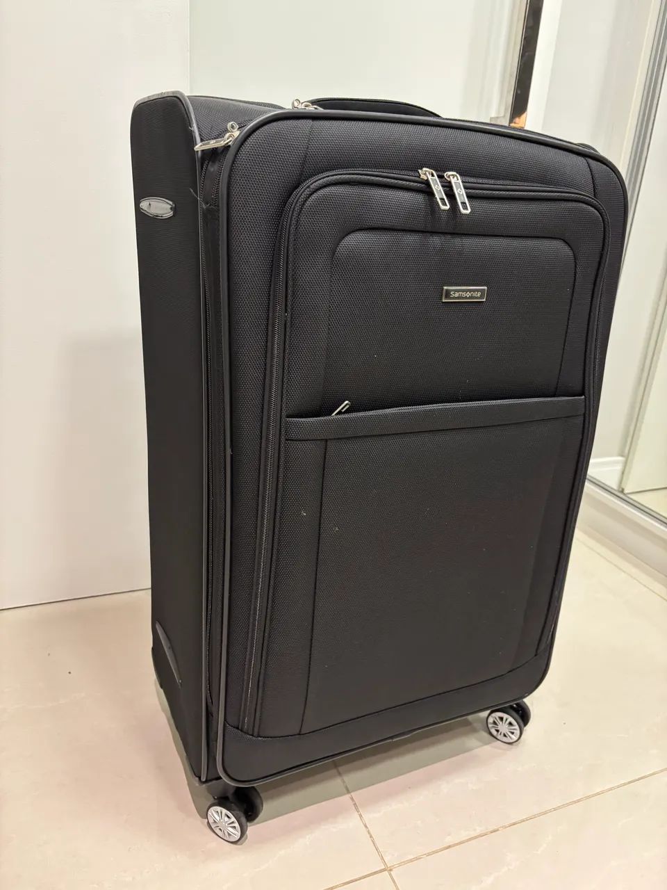 Mala grande original Samsonite