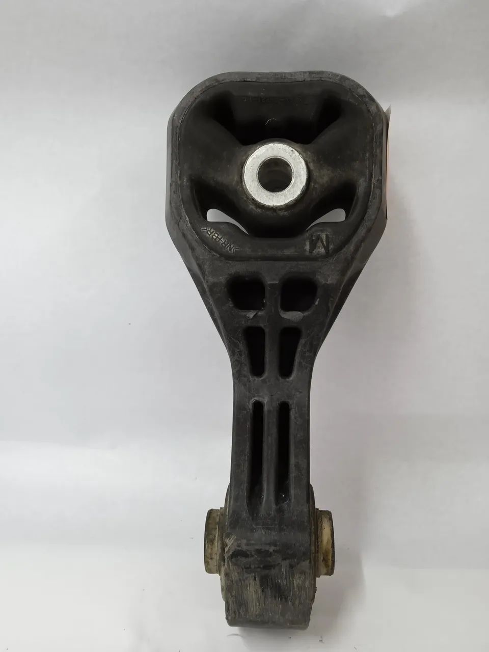 Coxim Motor Traseiro Honda City 1.5 2010  - Foto 5