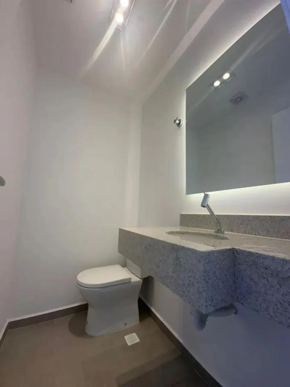 Apartamento para Locação em Presidente Prudente, EDIFICIO RESIDENCIAL SPLENDOR, 2 dormitór