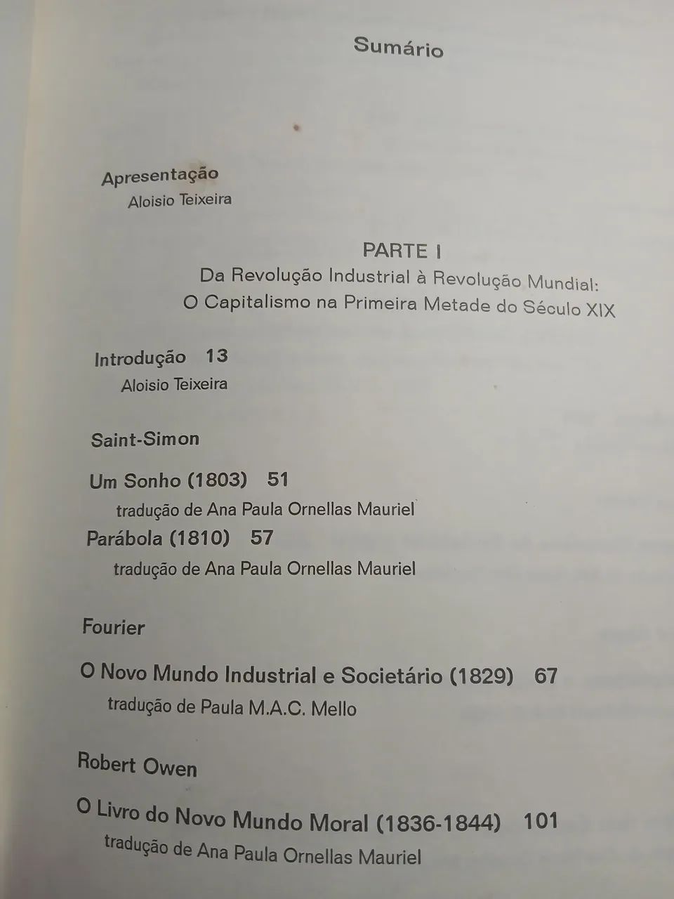 Utópicos, heréticos e malditos - Aloisio Teixeira - Foto 3