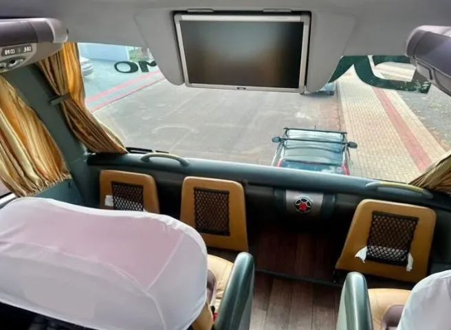 scania marcopolo 6x2 2015  - Foto 10