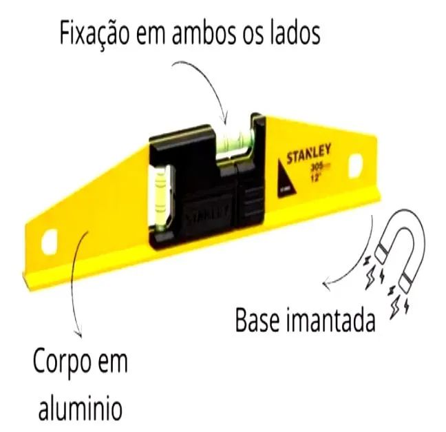 Nível Stanley - Foto 2