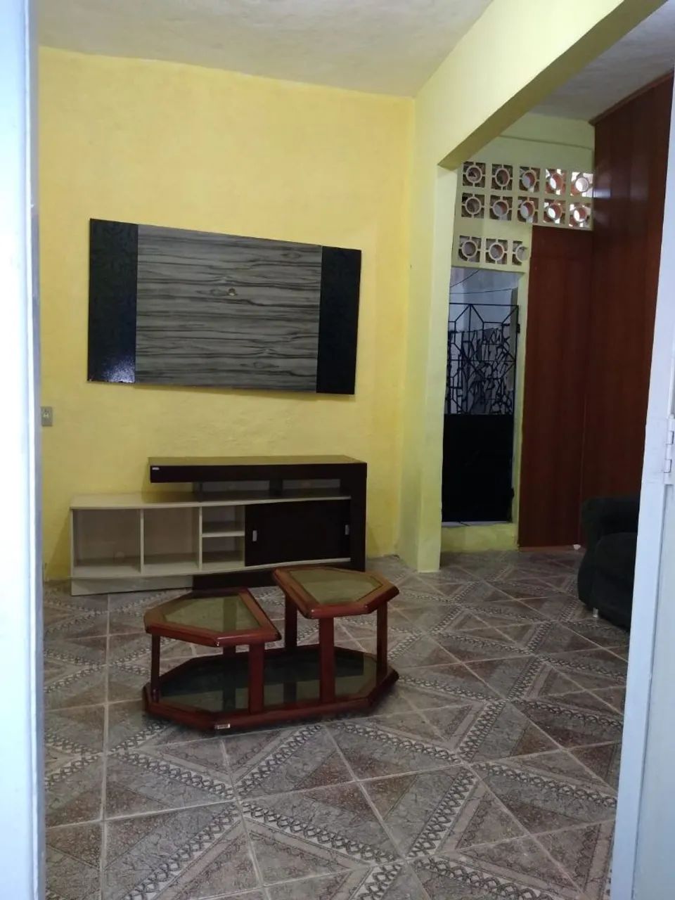 Foto - Salvador - Federação