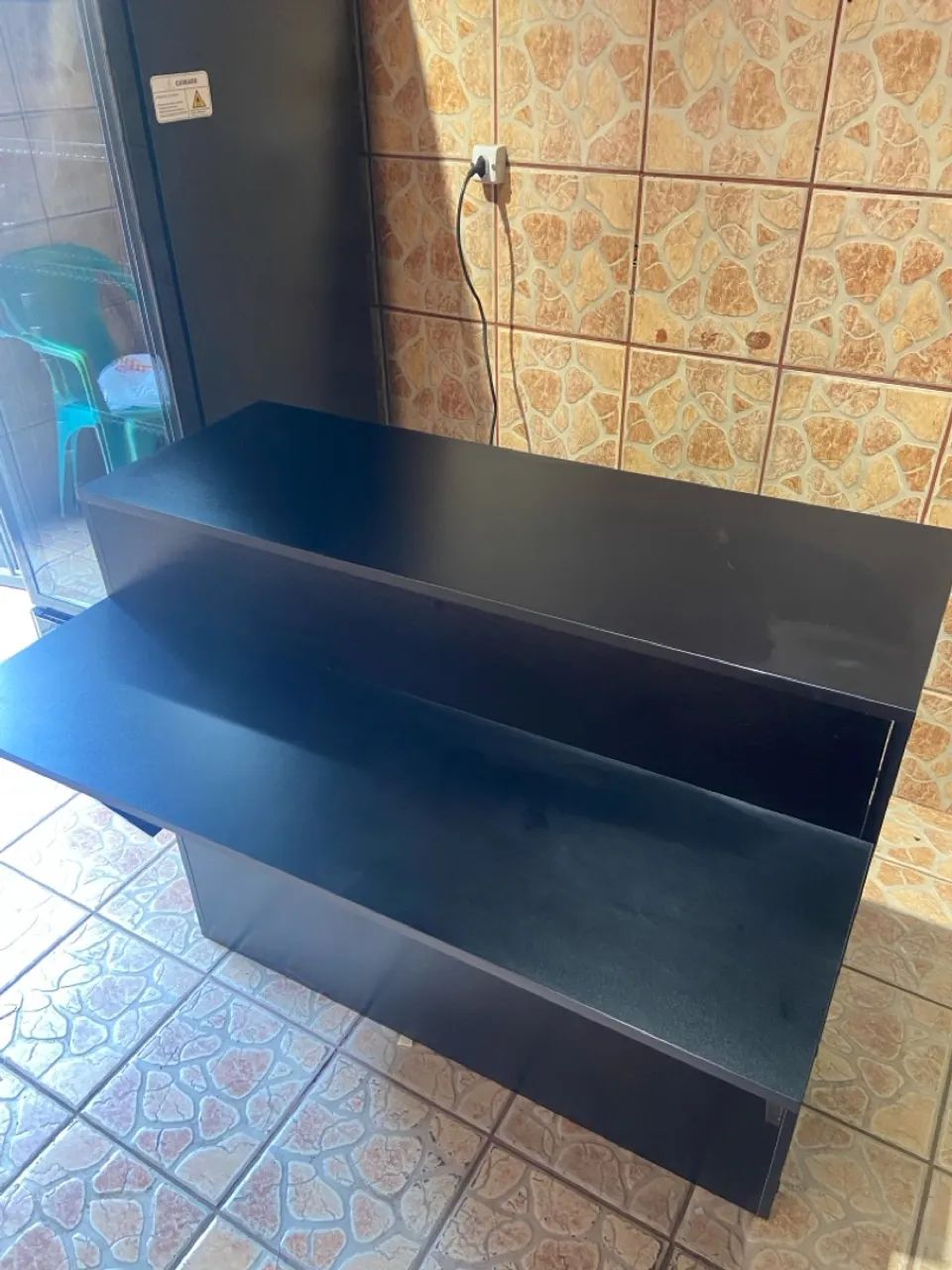 Bancada Balcão / Divisor Ambiente - Foto 3