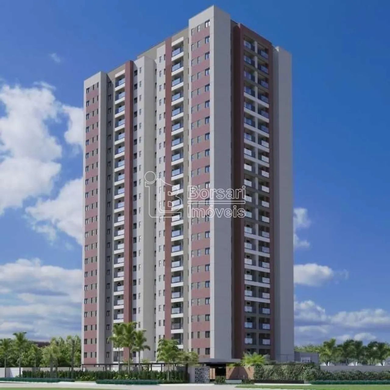 Locação de Apartamentos / Padrão na cidade de Araraquara - Foto 2