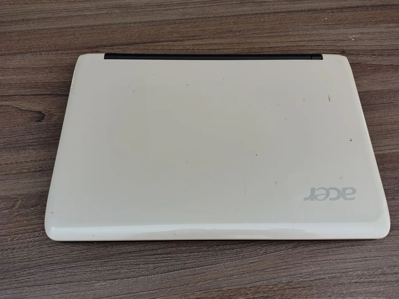 Acer Aspire One / COM DEFEITO, PARA RETIRAR PEÇAS  - Foto 5