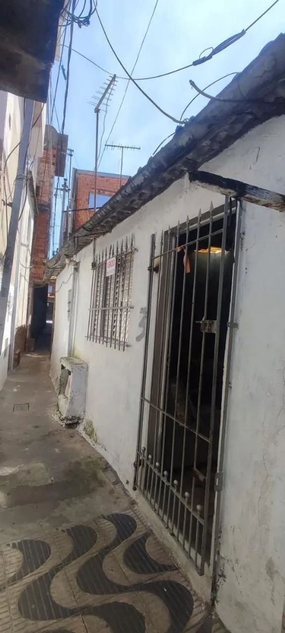 Foto - São Paulo - Vila Tolstoi