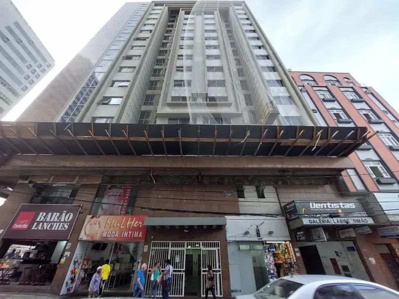 Apartamento - Juiz de Fora MG