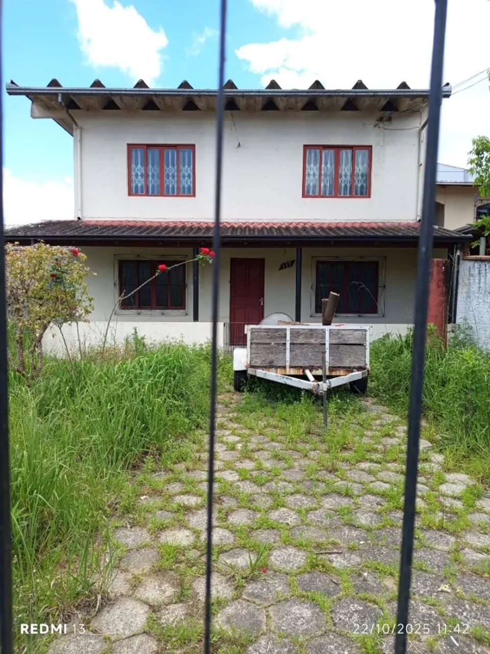 Foto - Itajaí - São Vicente