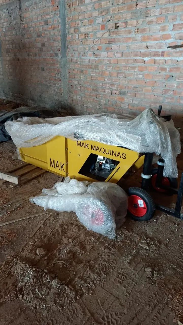 MAK Máquinas - Equipamento Industrial PROMOÇÃO  - Foto 5