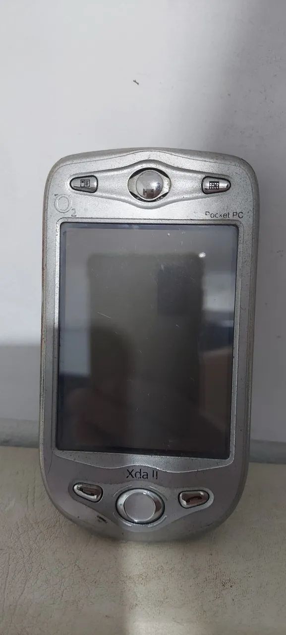 Pocket PC Phone Edition - Foto 2