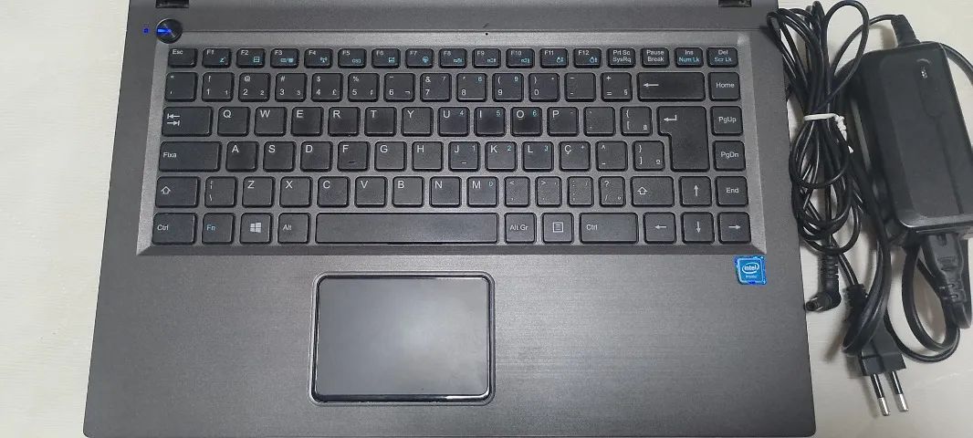 Notebook Compaq  - Foto 5