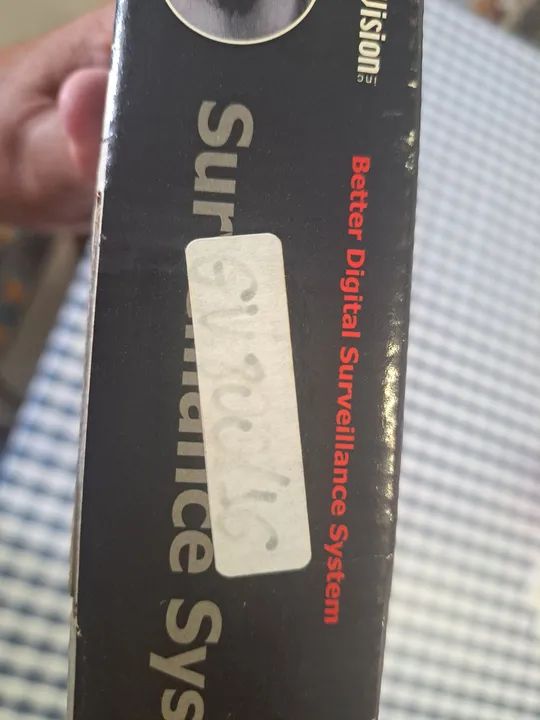 Placa de captura gv800 geovision - Foto 5