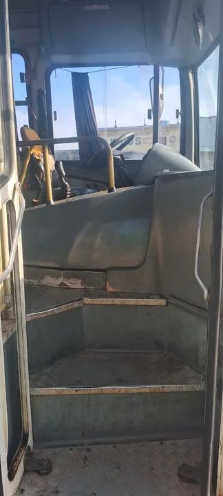 Vende-se esse ônibus vw/ciferal citmax em Barcarena-Pará.  - Foto 3