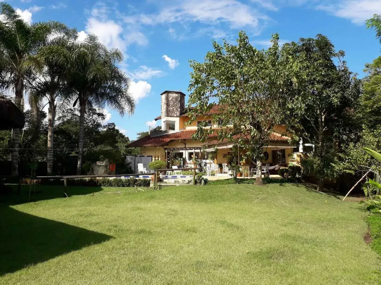 Casa em Rua Cravinhos - Barra do Una - São Sebastião/SP