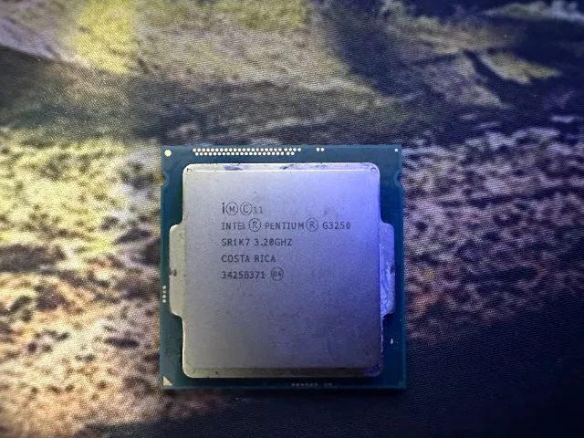 Processador Pentium G3250