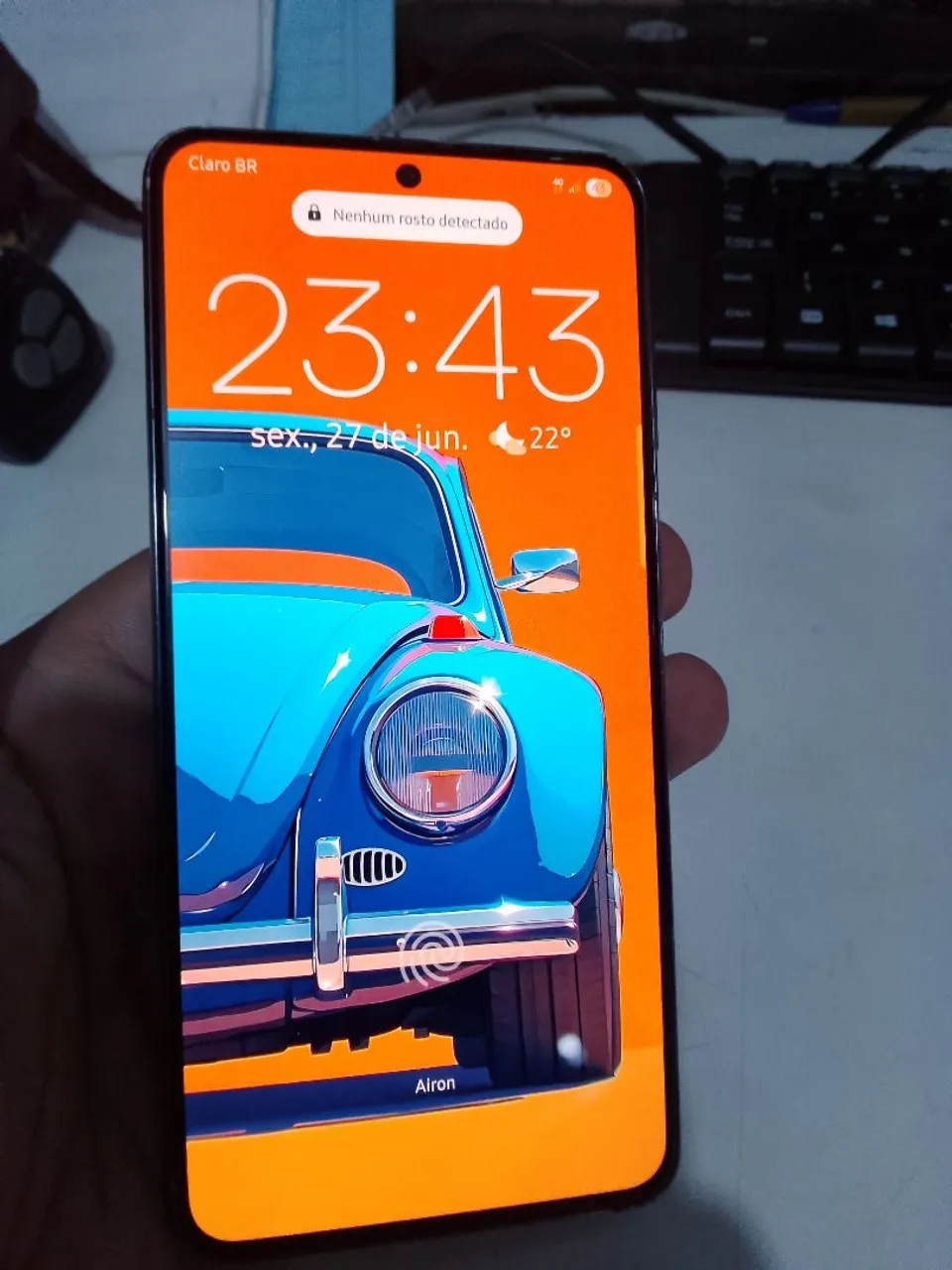 S21 5G 128GB