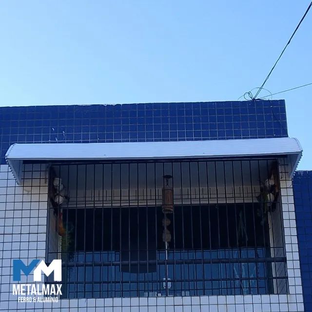 Toldo em Alumínio - Foto 4