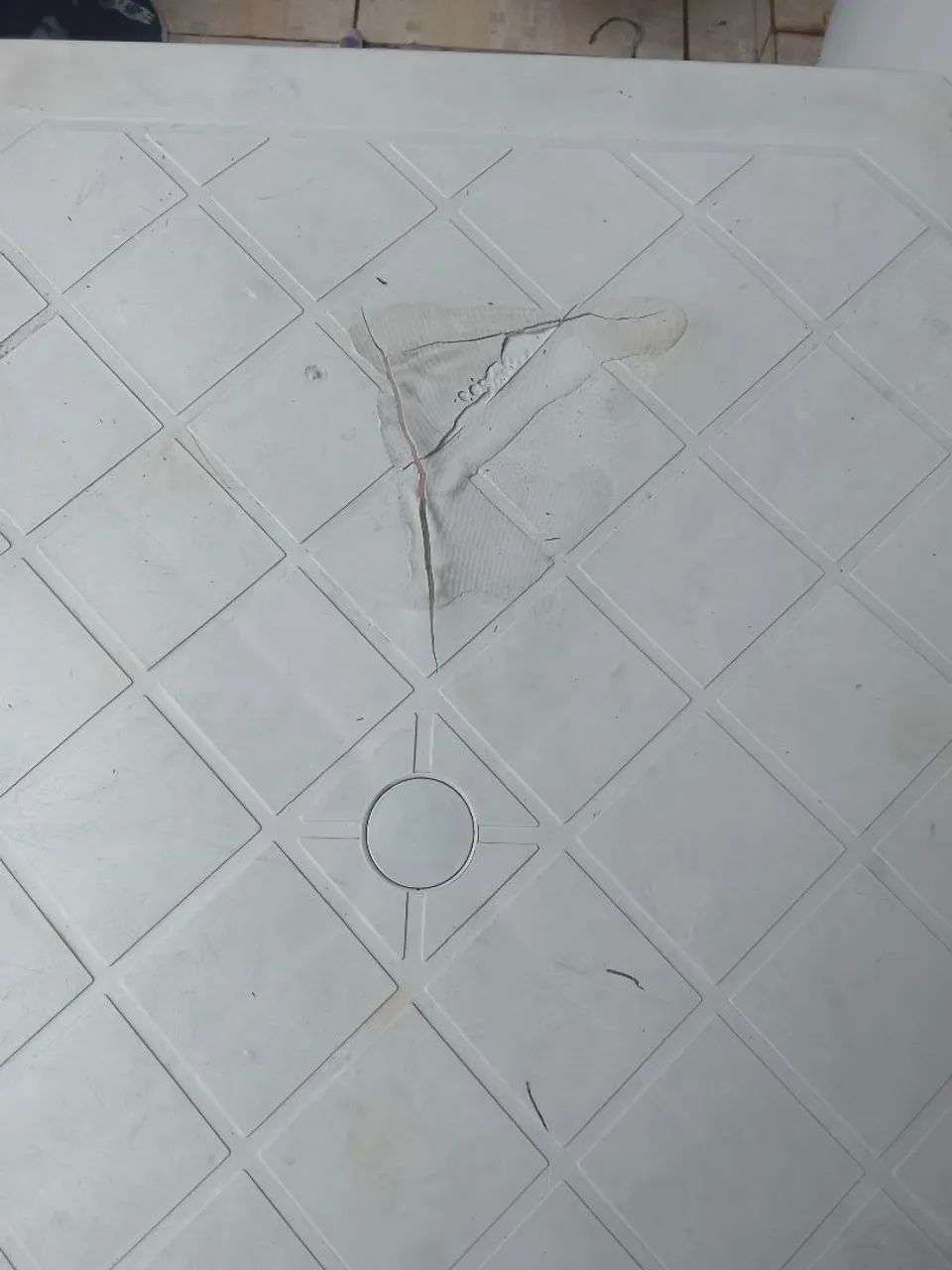 Table for 4 Chairs64960524364545122