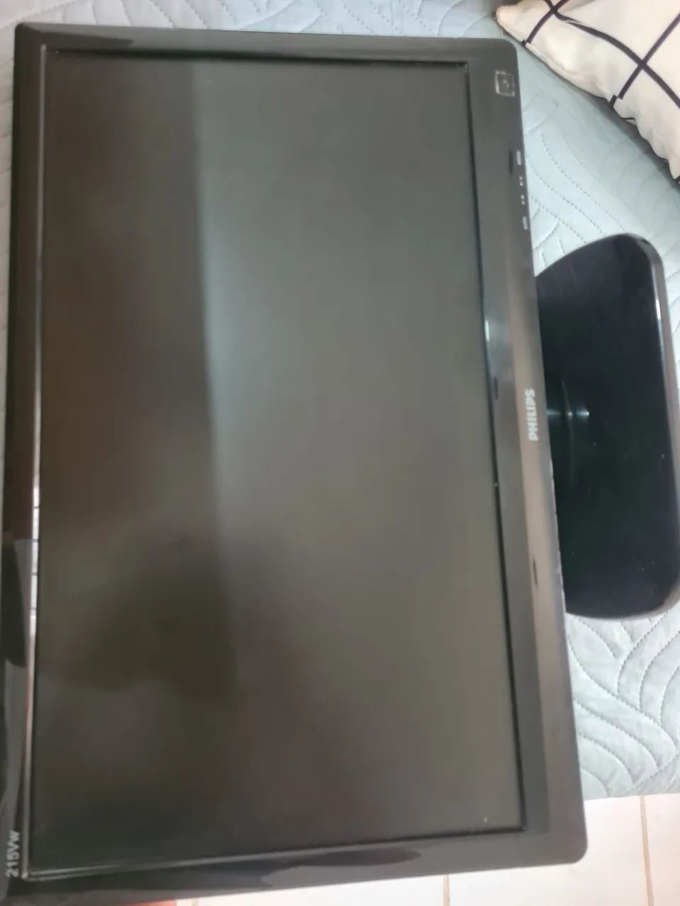 Vendo Monitor 21 " Precisa Conserto. - Foto 3