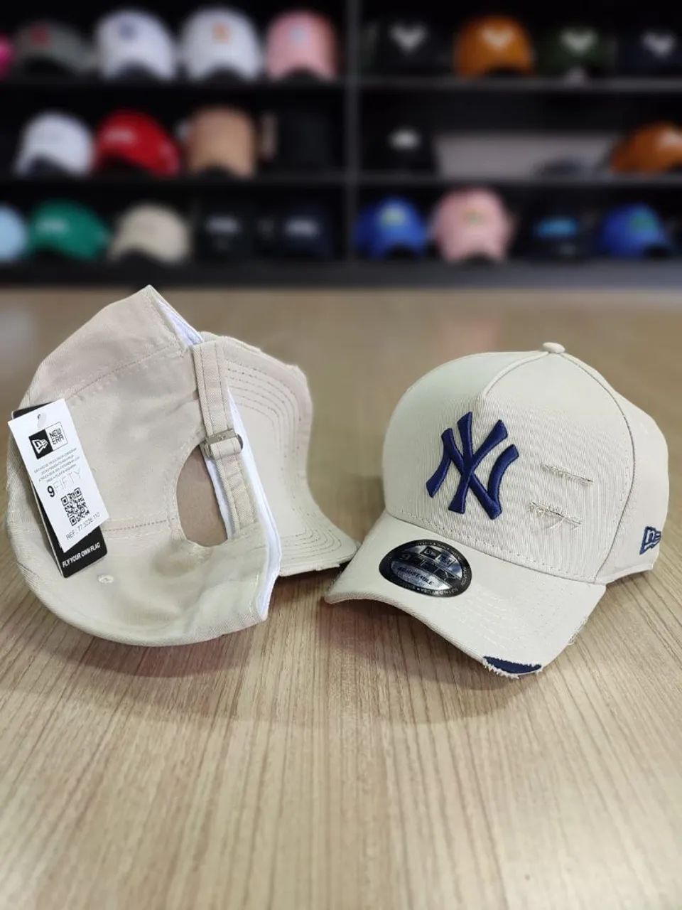 Bonés New York Yankees  - Foto 4