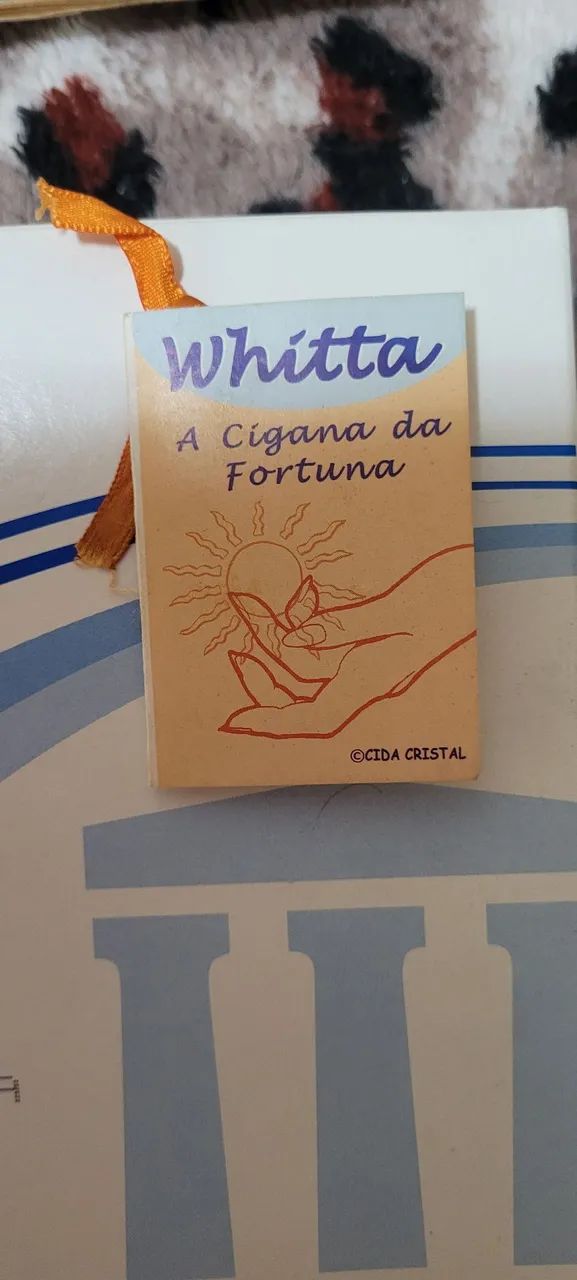 Bruxa, Feiticeira e Cigana artesanais do Feng Shui.  - Foto 4
