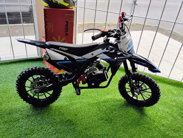 MXF Minimoto SEM Partida Elétrica 2024 - 1376829039 | OLX