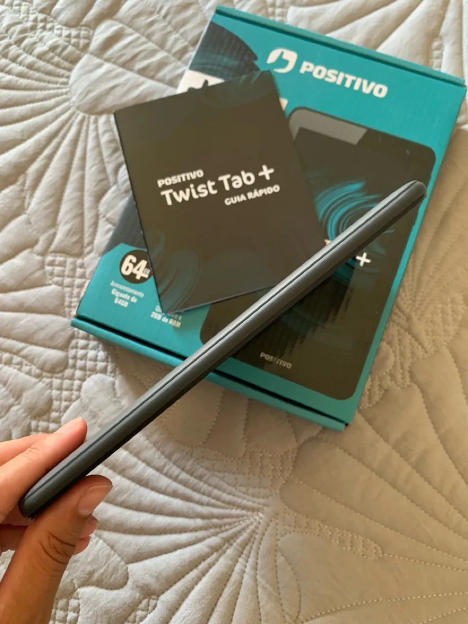 Tablet Positivo - Foto 4