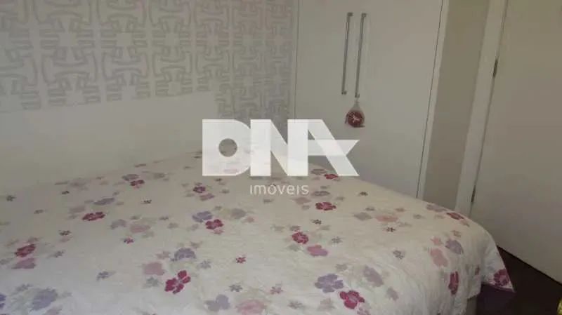Apartamento 4 Quartos no Parque Guinle - Foto 4