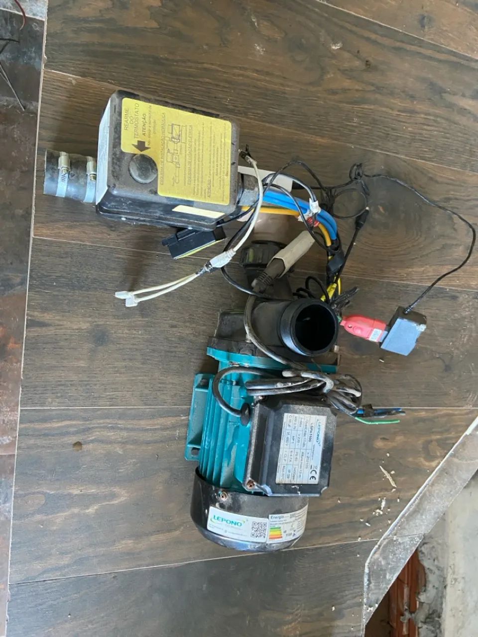 Banheira de Hidromassagem Octogonal - Foto 4